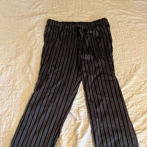 Victoria’s Secret pajama bottoms